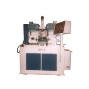 Duplex Facing S.P.M”s Machine