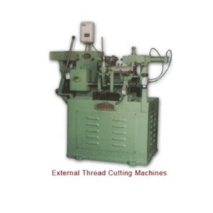 External Thread Cutting S.P.M.”S