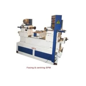 Facing & Centring SPM