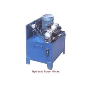 Hydraulic Power Pack