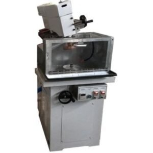 Lens Curve Generating Machine