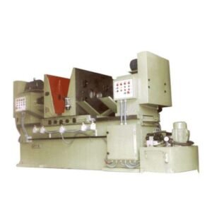 Multi Spindle Boring S.P.M’s