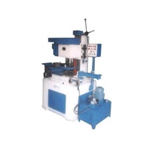 Multi Spindle Face Milling S.P.M’s