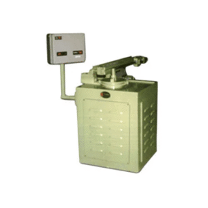 Pipe Bending S.P.M’s Machine