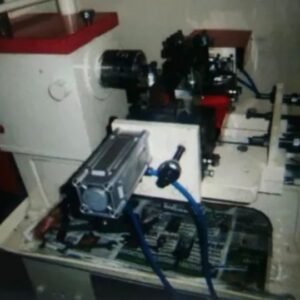SPM Machine