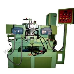 Tripple Head Facing Machine